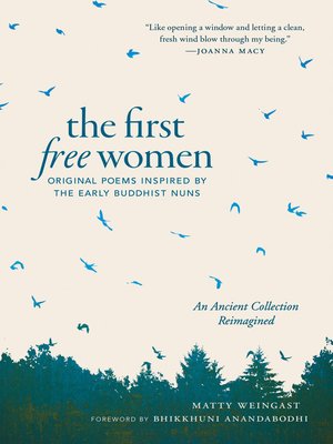 cover image of The First Free Women